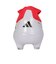 アディダス（adidas）サッカースパイク 土・人工芝グラウンド用 プレデター LEAGUE HG/AG OMT38-JR5906