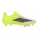 アディダス（adidas）サッカースパイク 土・人工芝グラウンド用 F50 LEAGUE HG/AG JPN OOD90-JQ8683