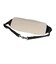 バック CLOTH SASH ショルダーバッグ ベージュ 312510520XBEIGE