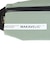 バック CLOTH SASH ショルダーバッグ カーキ 312510520XKAHI