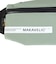 バック CLOTH SASH ショルダーバッグ カーキ 312510520XKAHI