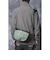 バック ソレイユ 2WAY ショルダーバッグ カーキ 3L 3125-10516KHAKI