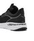 プーマ（PUMA）スニーカー スポーツシューズ ソフトライド チャーム アニマル ブラック 31296701 カジュアルシューズ