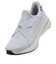 プーマ（PUMA）スニーカー スポーツシューズ ソフトライド チャーム イーズイン ライトグレー 31224707 カジュアルシューズ