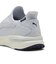プーマ（PUMA）スニーカー スポーツシューズ ソフトライド チャーム イーズイン ライトグレー 31224707 カジュアルシューズ