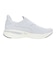 プーマ（PUMA）スニーカー スポーツシューズ ソフトライド チャーム イーズイン ライトグレー 31224707 カジュアルシューズ