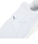 プーマ（PUMA）スニーカー スポーツシューズ ソフトライド チャーム イーズイン ライトグレー 31224707 カジュアルシューズ