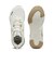 プーマ（PUMA）スニーカー スポーツシューズ ソフトライド チャーム アニマル ベージュ 31296702 カジュアルシューズ
