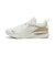 プーマ（PUMA）スニーカー スポーツシューズ ソフトライド チャーム アニマル ベージュ 31296702 カジュアルシューズ