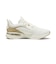 プーマ（PUMA）スニーカー スポーツシューズ ソフトライド チャーム アニマル ベージュ 31296702 カジュアルシューズ