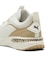 プーマ（PUMA）スニーカー スポーツシューズ ソフトライド チャーム アニマル ベージュ 31296702 カジュアルシューズ
