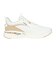プーマ（PUMA）スニーカー スポーツシューズ ソフトライド チャーム アニマル ベージュ 31296702 カジュアルシューズ