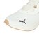 プーマ（PUMA）スニーカー スポーツシューズ ソフトライド チャーム アニマル ベージュ 31296702 カジュアルシューズ