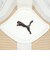 プーマ（PUMA）スニーカー スポーツシューズ ソフトライド チャーム アニマル ベージュ 31296702 カジュアルシューズ