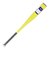 ミズノ（MIZUNO）少年軟式用金属バット 野球 ジュニア VコングZERO ミドル 70cm/平均430g 1CJMY19470 45