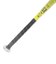 ミズノ（MIZUNO）少年軟式用金属バット 野球 ジュニア VコングZERO ミドル 70cm/平均430g 1CJMY19470 45
