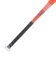 ミズノ（MIZUNO）少年軟式用金属バット 野球 ジュニア VコングZERO ミドル 72cm/平均440g 1CJMY19472 62