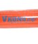 ミズノ（MIZUNO）少年軟式用金属バット 野球 ジュニア VコングZERO ミドル 72cm/平均440g 1CJMY19472 62