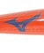 ミズノ（MIZUNO）少年軟式用金属バット 野球 ジュニア VコングZERO ミドル 72cm/平均440g 1CJMY19472 62