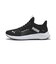 プーマ（PUMA）スニーカー スポーツシューズ ソフトライド エンゾ イーズイン ブラック 31258101 カジュアル シューズ スポーツ