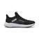 プーマ（PUMA）スニーカー スポーツシューズ ソフトライド エンゾ イーズイン ブラック 31258101 カジュアル シューズ スポーツ