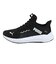 プーマ（PUMA）スニーカー スポーツシューズ ソフトライド エンゾ イーズイン ブラック 31258101 カジュアル シューズ スポーツ