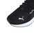 プーマ（PUMA）スニーカー スポーツシューズ ソフトライド エンゾ イーズイン ブラック 31258101 カジュアル シューズ スポーツ