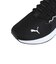 プーマ（PUMA）スニーカー スポーツシューズ ソフトライド エンゾ イーズイン ブラック 31258101 カジュアル シューズ スポーツ