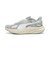 プーマ（PUMA）スニーカー スポーツシューズ ヒプノティック LS 2 グレー 40471403 カジュアルシューズ