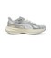 プーマ（PUMA）スニーカー スポーツシューズ ヒプノティック LS 2 グレー 40471403 カジュアルシューズ