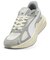 プーマ（PUMA）スニーカー スポーツシューズ ヒプノティック LS 2 グレー 40471403 カジュアルシューズ