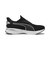 プーマ（PUMA）スニーカー スポーツシューズ ソフトライド チャーム イーズイン ブラック 31224701 カジュアルシューズ