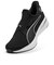 プーマ（PUMA）スニーカー スポーツシューズ ソフトライド チャーム イーズイン ブラック 31224701 カジュアルシューズ