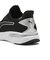 プーマ（PUMA）スニーカー スポーツシューズ ソフトライド チャーム イーズイン ブラック 31224701 カジュアルシューズ
