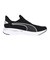 プーマ（PUMA）スニーカー スポーツシューズ ソフトライド チャーム イーズイン ブラック 31224701 カジュアルシューズ