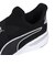 プーマ（PUMA）スニーカー スポーツシューズ ソフトライド チャーム イーズイン ブラック 31224701 カジュアルシューズ