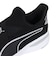 プーマ（PUMA）スニーカー スポーツシューズ ソフトライド チャーム イーズイン ブラック 31224701 カジュアルシューズ
