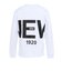 ニューエラ（NEW ERA）長袖 コットン Tシャツ Zoom Up ロゴ 14682702