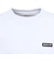 ニューエラ（NEW ERA）長袖 コットン Tシャツ Zoom Up ロゴ 14682702