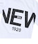 ニューエラ（NEW ERA）長袖 コットン Tシャツ Zoom Up ロゴ 14682702