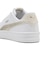 プーマ（PUMA）スニーカー スポーツシューズ コート ラリー メタリック ウィス ホワイト ゴールド 40605801 カジュアル シューズ スポーツ