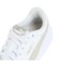 プーマ（PUMA）スニーカー スポーツシューズ コート ラリー メタリック ウィス ホワイト ゴールド 40605801 カジュアル シューズ スポーツ