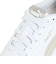 プーマ（PUMA）スニーカー スポーツシューズ コート ラリー メタリック ウィス ホワイト ゴールド 40605801 カジュアル シューズ スポーツ
