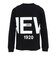 ニューエラ（NEW ERA）長袖 コットン Tシャツ Zoom Up ロゴ 14682703