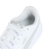 プーマ（PUMA）スニーカー スポーツシューズ コート ラリー メタリック ウィス ホワイト シルバー 40605802 カジュアル シューズ