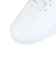 プーマ（PUMA）スニーカー スポーツシューズ コート ラリー メタリック ウィス ホワイト シルバー 40605802 カジュアル シューズ