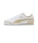 プーマ（PUMA）スニーカー スポーツシューズ チュリーノ 2 ベージュ ホワイト OG 39764616 カジュアル シューズ スポーツ