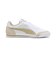プーマ（PUMA）スニーカー スポーツシューズ チュリーノ 2 ベージュ ホワイト OG 39764616 カジュアル シューズ スポーツ