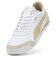 プーマ（PUMA）スニーカー スポーツシューズ チュリーノ 2 ベージュ ホワイト OG 39764616 カジュアル シューズ スポーツ