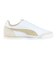 プーマ（PUMA）スニーカー スポーツシューズ チュリーノ 2 ベージュ ホワイト OG 39764616 カジュアル シューズ スポーツ